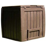 Keter Deco Komposter sa bazom Jrdbrw std 340L Cijene