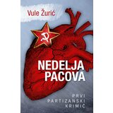 Laguna Vule Žurić - Nedelja pacova Cene
