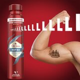 Old Spice Deep Sea dezodorant v pršilu 250 ml | Shoptok.si
