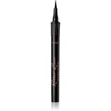 Benefit Roller Liner True Matte mat tekoče črtalo za oči 1 ml odtenek Black | Shoptok.si