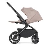 Petite&amp;amp;Mars Scout kolica 2u1, Cappuccino/Cream Slike