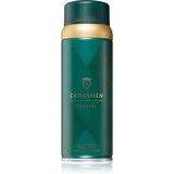 Crossmen Classic dezodorans u spreju s mirisom za muškarce 150 ml | shoptok.hr