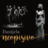 POSNETI MEDIJI DANIJELA - NEOPISIVO, (671828) | Shoptok.si