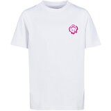 Mister Tee Children's T-shirt Everything is nice white | Shoptok.si