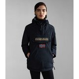 Napapijri ženska jakna rainforest w pkt 4 black 041 NP0A4GM60411 | ePonuda.com
