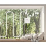 Tesla RoboStar-Čistač prozora sa raspršivačem vode 72W/230V/650 mAh Wi-Fi+daljinski upravljač | Eponuda.com