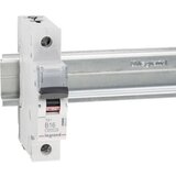 Legrand Zaštitna sklopka strujnog kruga 1-polna 6 A 230 V, 400 V 403353 Cijene