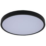 Rabalux LED plafonjera sa daljinskim Alenzo, 24W, 3000-6000K, 35.5cm, IP44, Crna | ePonuda.com
