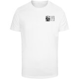 Mister Tee Men's T-shirt Faith Over Fear white Cijene