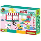  Kocke baby pets 75pcs | Eponuda.com