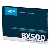 Crucial SSD 240GB BX500 2.5 | Eponuda.ba