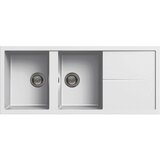  Sudoper SHR Unico 500 Bianco | shoptok.hr