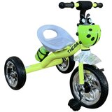 Thema Sport Tricikl za decu TS-088 Zeleni – Lagana i bezbedna vožnja za male istraživače! | ePonuda.com