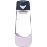 b.box Tritan™ bočica sportska, 600ml - indigo rose BX715 | shoptok.hr