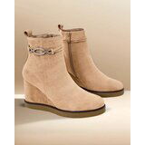 Resti Nerri women's boots on heels | shoptok.hr