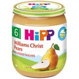 Hipp 4300/279-kruška Viliјamovka kaša 190 gr Cene