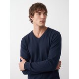 Sinsay Pulover s V-izrezom | shoptok.hr
