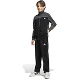 Adidas Kids Tricot Colour Pop Track Suit Siva Cijene