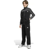 Kids Tricot Colour Pop Track Suit Siva