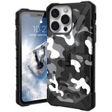  Maska za iPhone 13 Pro crno UAG Pathfinder Camo bela | Eponuda.com