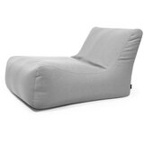 SLOWDOWN Svijetlo siva vreća za sjedenje Lounge 100 – | shoptok.hr