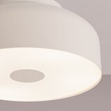 Sollux Stropna svetilka OMIQ beige, (5000352280) | Shoptok.si