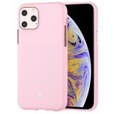 Goospery Jelly tanek silikonski ovitek (0,3) za iPhone 11 Pro - roza Cene