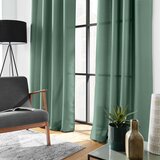 Douceur d intérieur Zelena zavjesa 140x280 cm Soline – | shoptok.hr