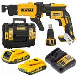  SET Aku DeWalt DCF620D2K-QW 2x18V 2AH Tstak Cijene
