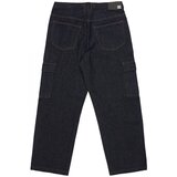 Dc Shoes Hlače Denim Modra | Shoptok.si