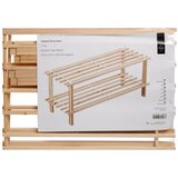Premier Housewares Kutija za cipele Natural Rack, 74x30 cm | shoptok.hr