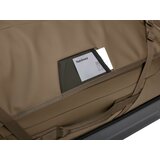 Thule Chasm putni kofer na kotačima 110 L - smeđi | shoptok.hr
