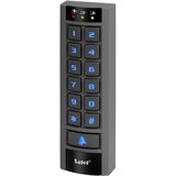 Satel KEYBOARD WITH READ. INT-SCR-BL | shoptok.hr