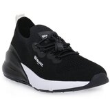 Blauer Modne superge BLK HIRO Črna Cene