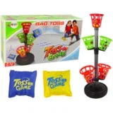 Toss Target Game Points