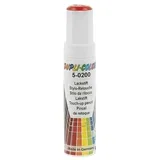 Lakirno pisalo Auto Color (Rdeča, Barvni odtenek: 5-0200, 12 ml, Sijaj)