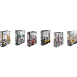 Herma 1x10 Design Files Cities DIN A4 7169 | shoptok.hr