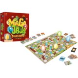 Family Game Magajaja Dinosaurs Trefl 02281 Cijene