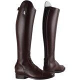 DeNiroBootCo Jahalni škornji AMABILE PRO, smooth brown - MA | S | 41 Cene