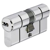 Abus Cilindar D6PS (Dužina unutarnja: 30 mm, Vanjska dužina: 30 mm, Broj ključeva: 5 Kom.) Cijene