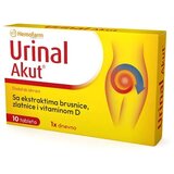 Hemofarm Tablete Urinal Akut, 10 tableta Cene