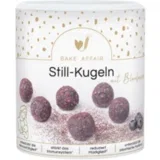 Breastfeeding kroglice z borovnicami - 186 g