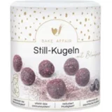 Kuglice za dojilje s borovnicama - 186 g
