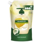 Palmolive Naturals Milk & Honey tekući sapun za ruke 1000 ml Cijene