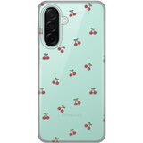  maska za samsung galaxy A26 5G little cherry silikonska print skin | ePonuda.com