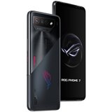 Asus pametni telefon ROG Phone 7 AI2205-16G512G-BK-EU 17,2 cm (6.78") Dvojna SIM Android 13 5G 16 GB 512 GB 6000 mAh Črna | Shoptok.si