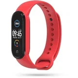 pašček tech-protect iconband Xiaomi mi smart band 5/6 red