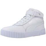 Puma Modne superge CARINA 2.0 MID Bela Cene