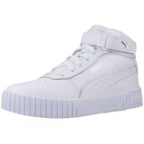 Puma Ženske patike Carina 2.0 MID, Bele Cene