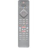 Gbc Jolly Line, univerzalni daljinski za Philips TV, IR + BT, glasovna kontrola | shoptok.hr